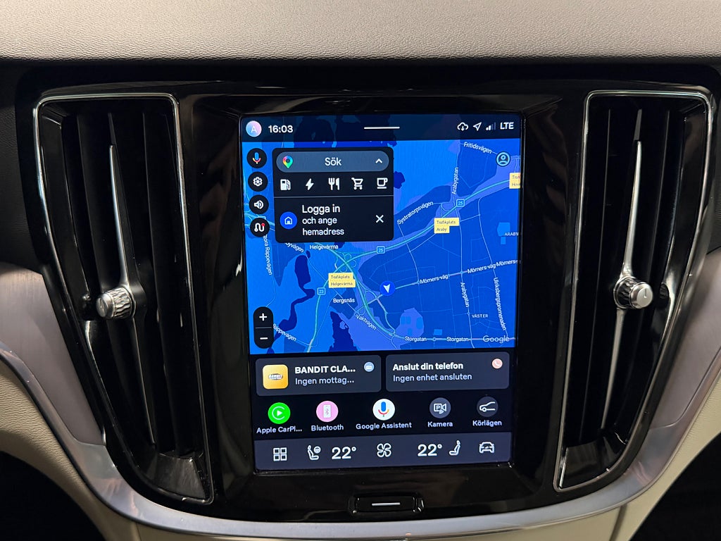 Volvo V60 2023 - miniatyr 24
