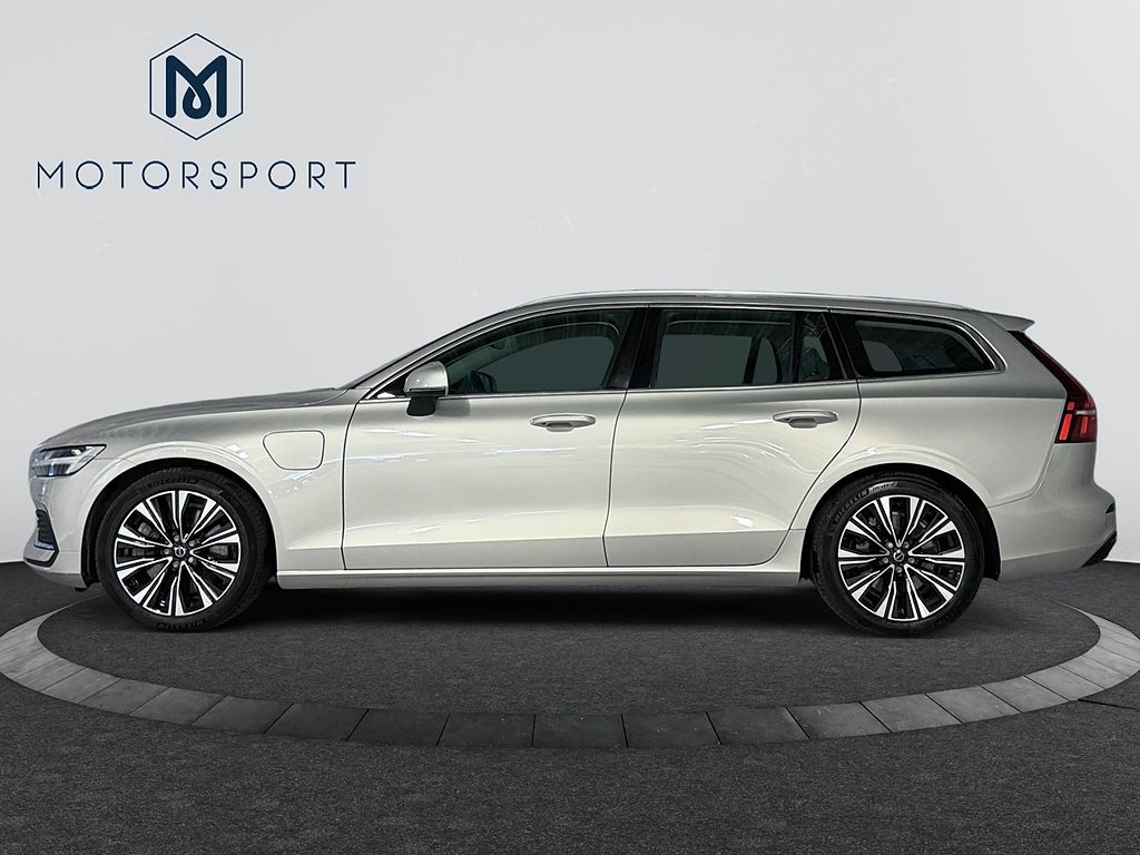 Volvo V60 2023 - miniatyr 4