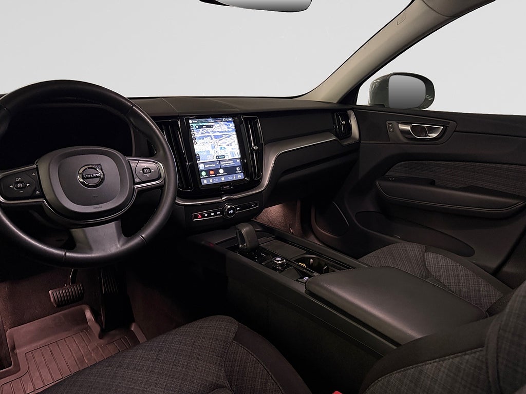 Volvo XC60 2024 - miniatyr 11