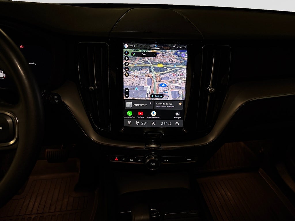Volvo XC60 2024 - miniatyr 12