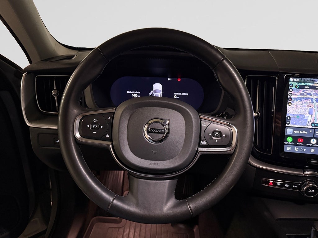 Volvo XC60 2024 - miniatyr 13
