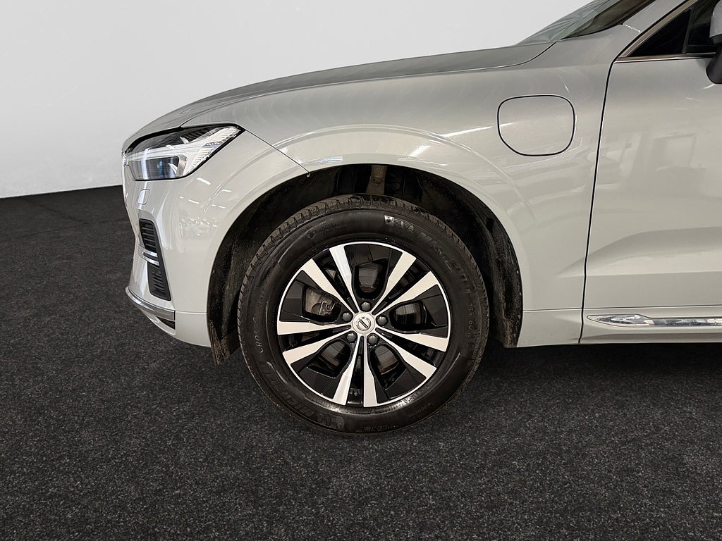 Volvo XC60 2024 - miniatyr 15