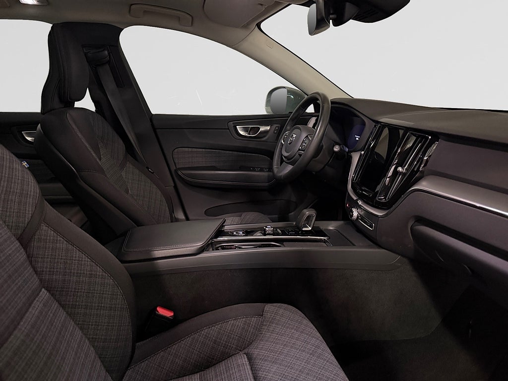 Volvo XC60 2024 - miniatyr 16
