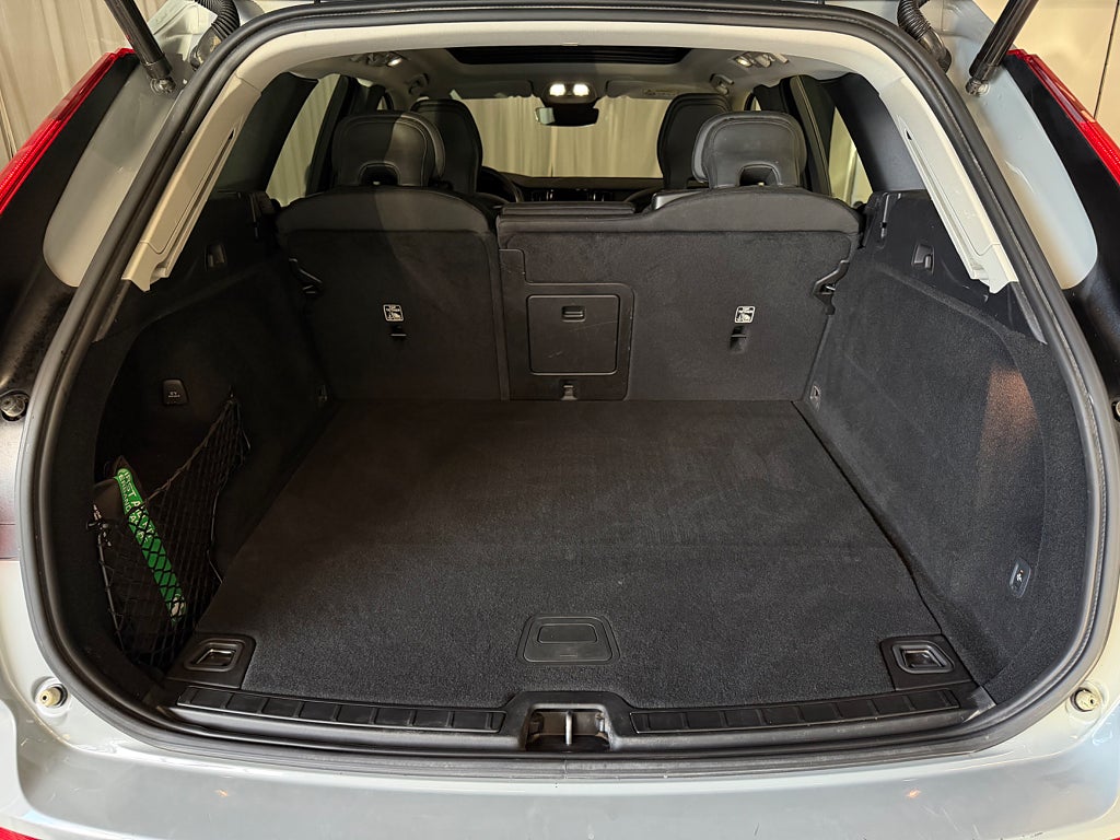 Volvo XC60 2024 - miniatyr 17