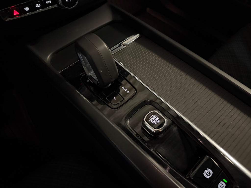 Volvo XC60 2024 - miniatyr 23