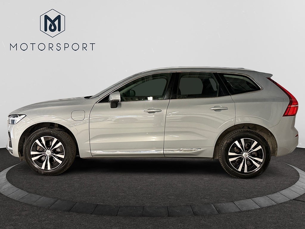 Volvo XC60 2024 - miniatyr 4