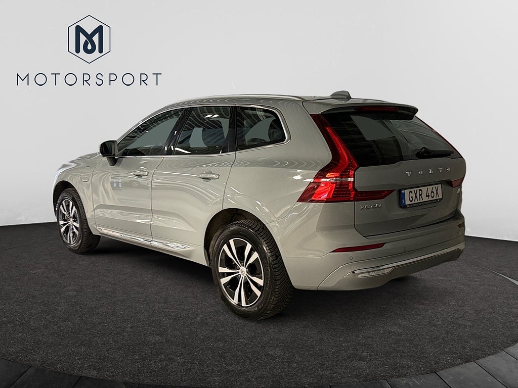 Volvo XC60 2024 - miniatyr 6