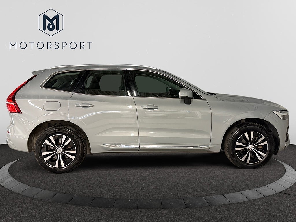 Volvo XC60 2024 - miniatyr 7