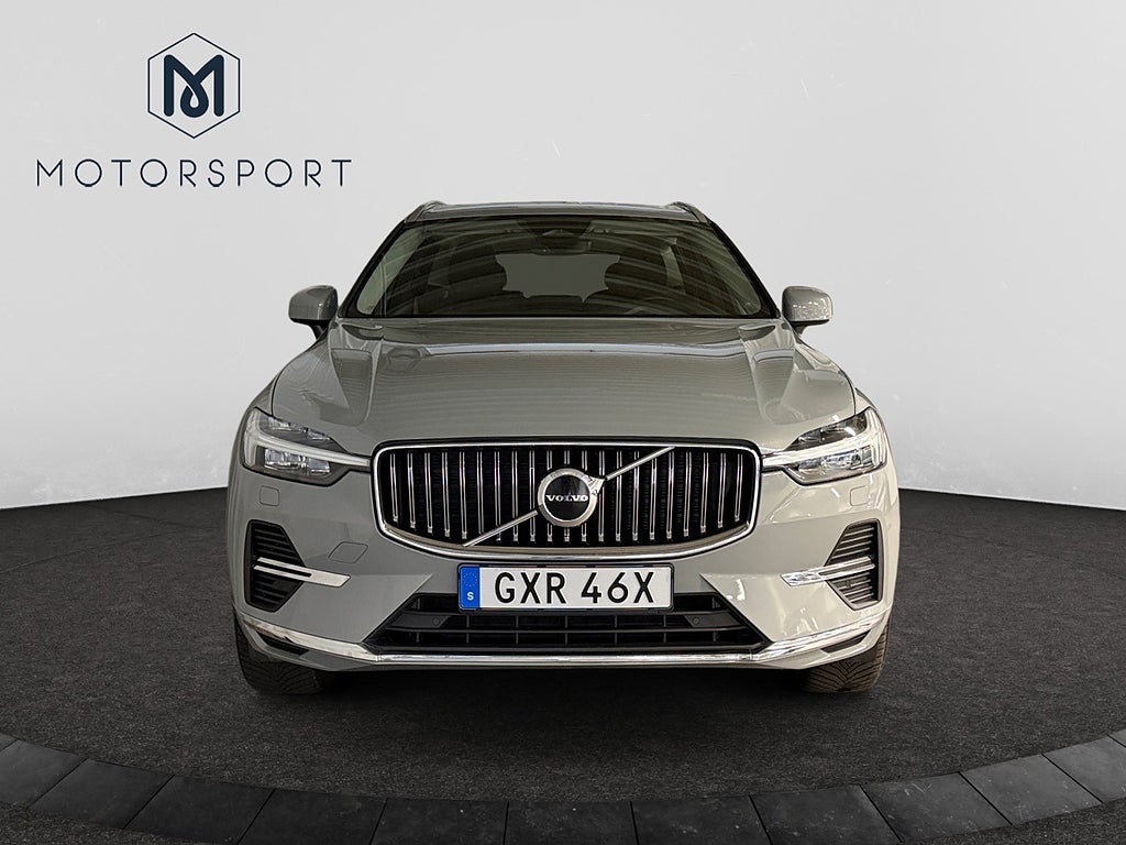 Volvo XC60 2024 - miniatyr 9