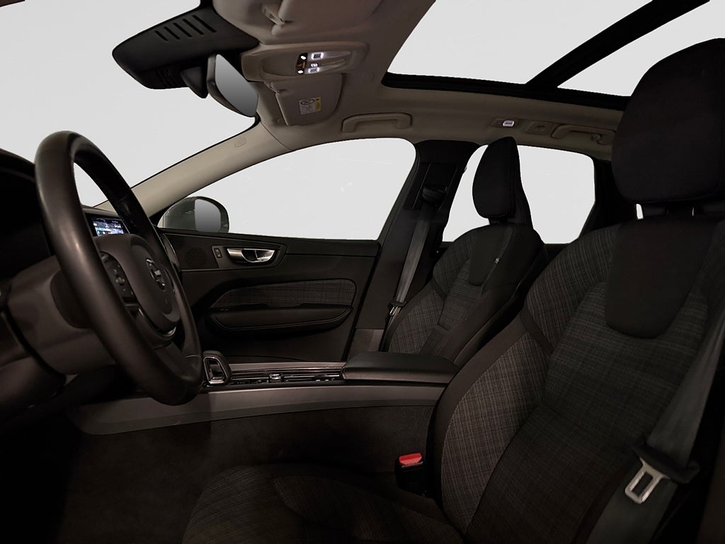 Volvo XC60 2024 - miniatyr 10
