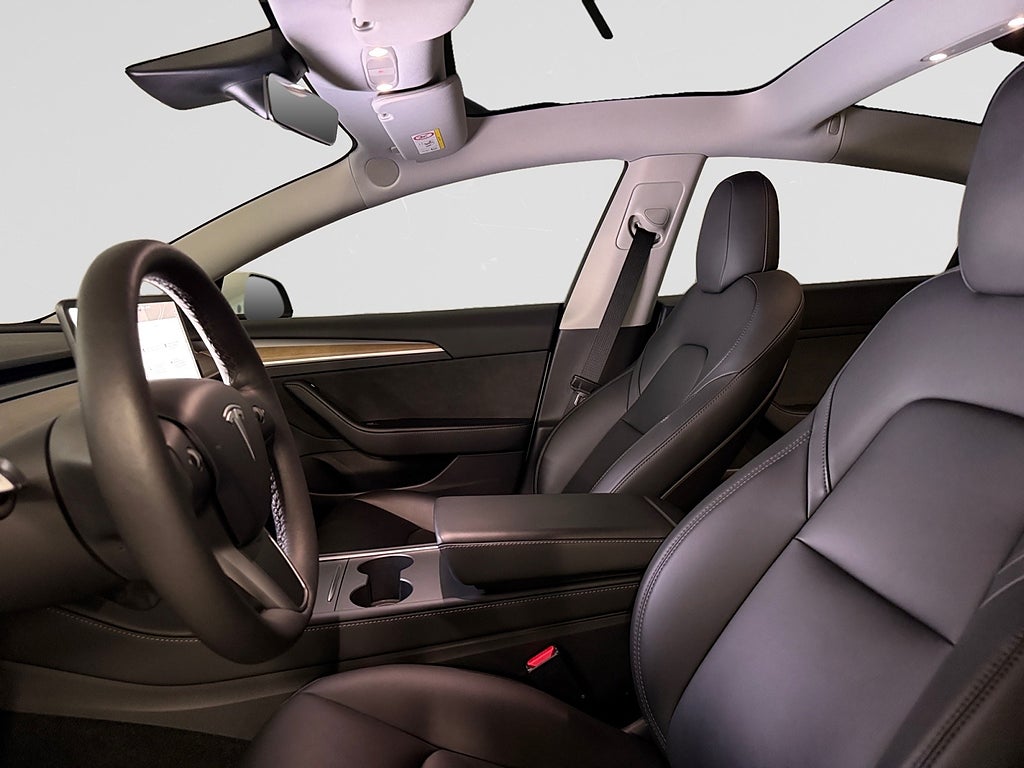 Tesla Model 3 2022 - miniatyr 12