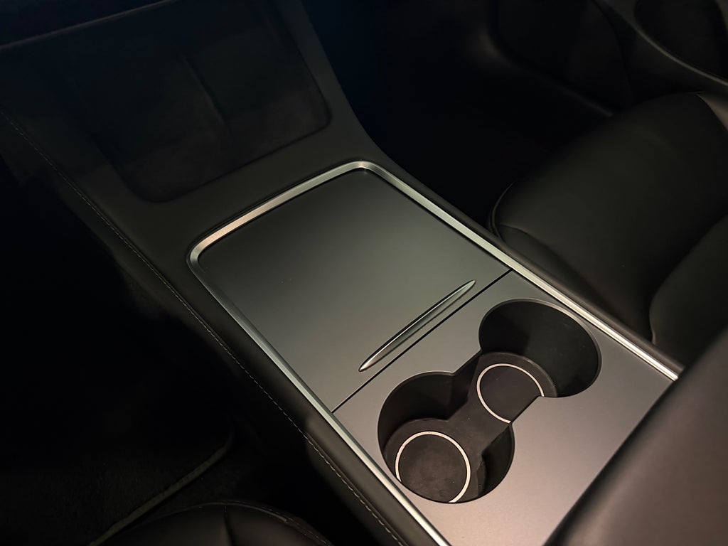 Tesla Model 3 2022 - miniatyr 20