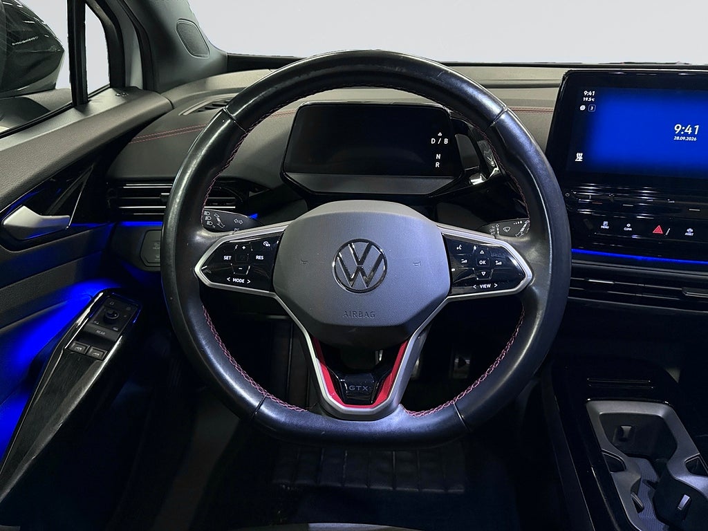 Volkswagen ID.4 2023 - miniatyr 14