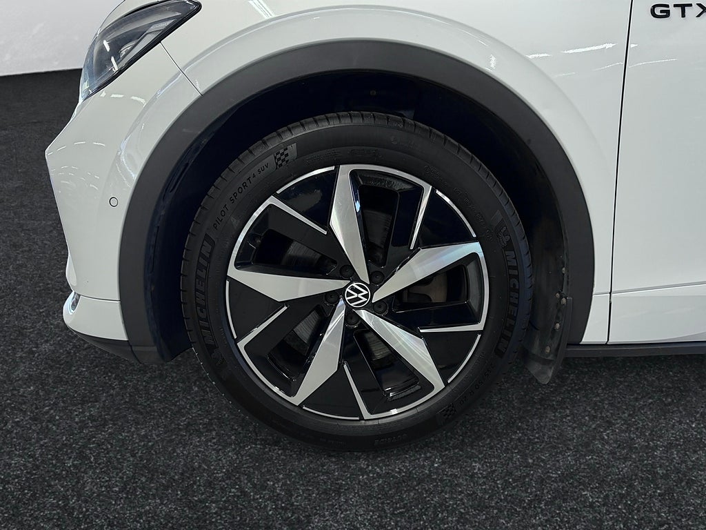 Volkswagen ID.4 2023 - miniatyr 16