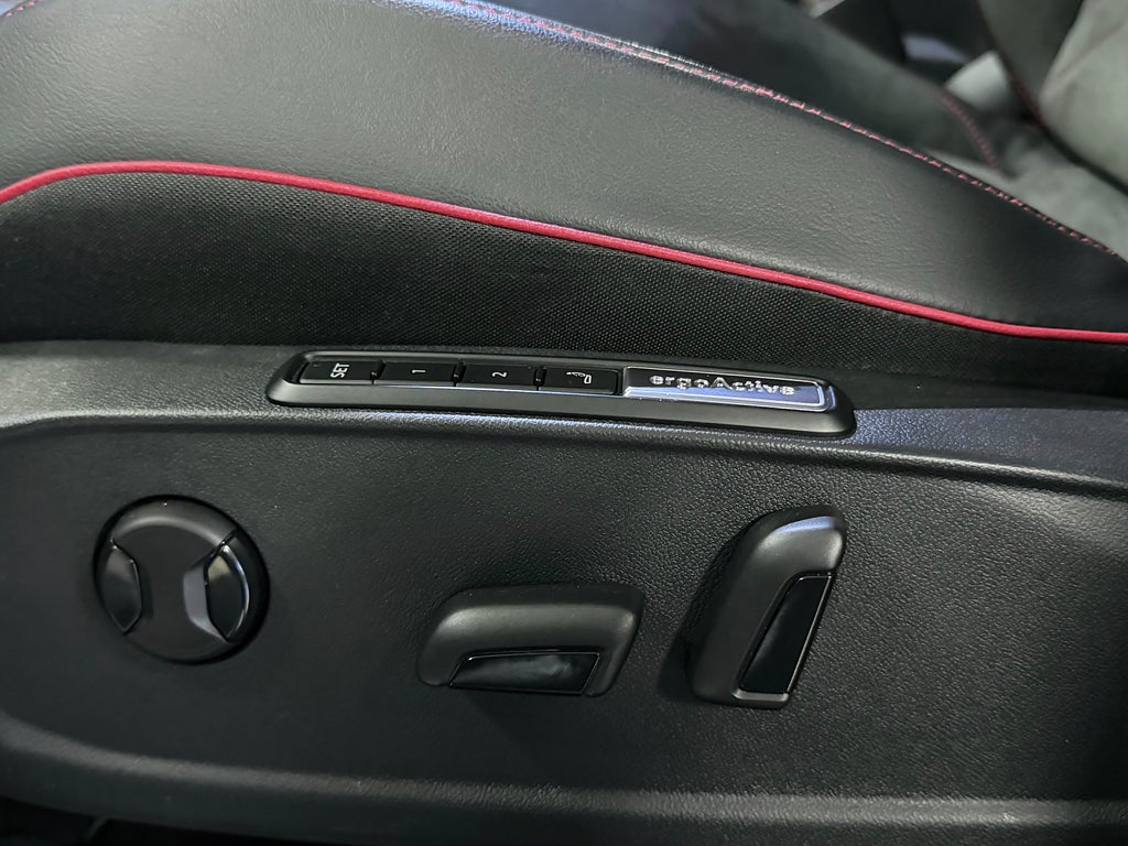 Volkswagen ID.4 2023 - miniatyr 19