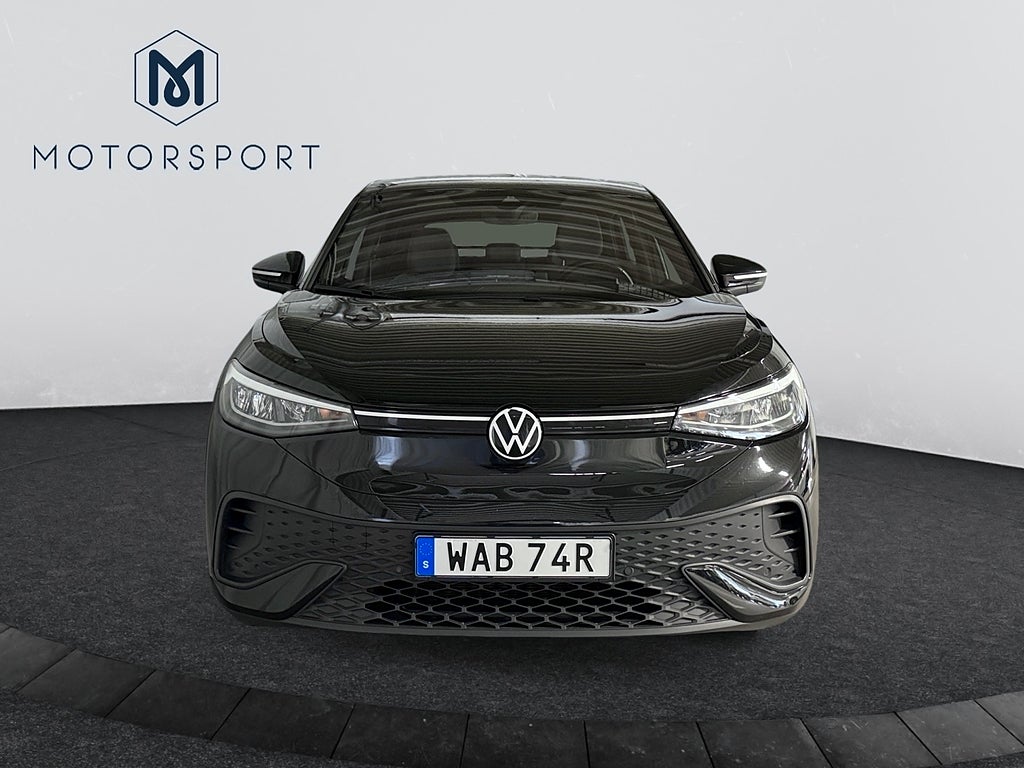 Volkswagen ID.5 2023 - miniatyr 11