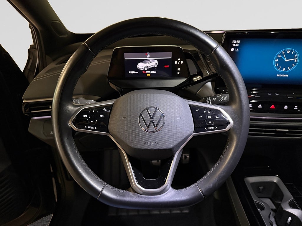Volkswagen ID.5 2023 - miniatyr 15