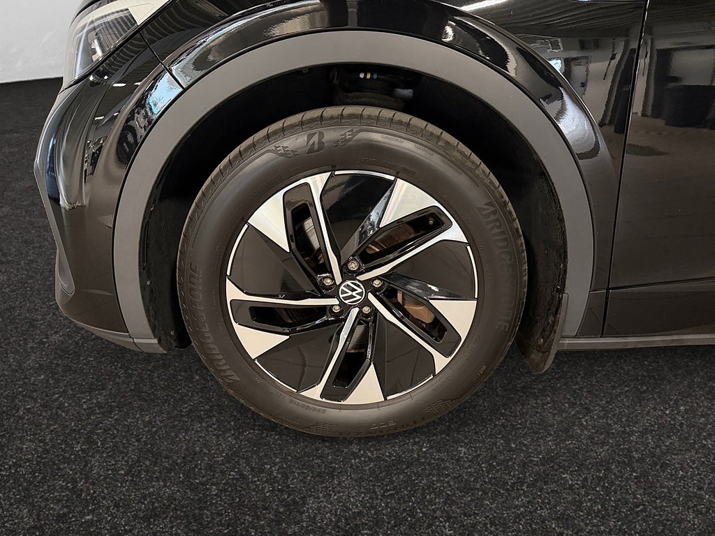 Volkswagen ID.5 2023 - miniatyr 18