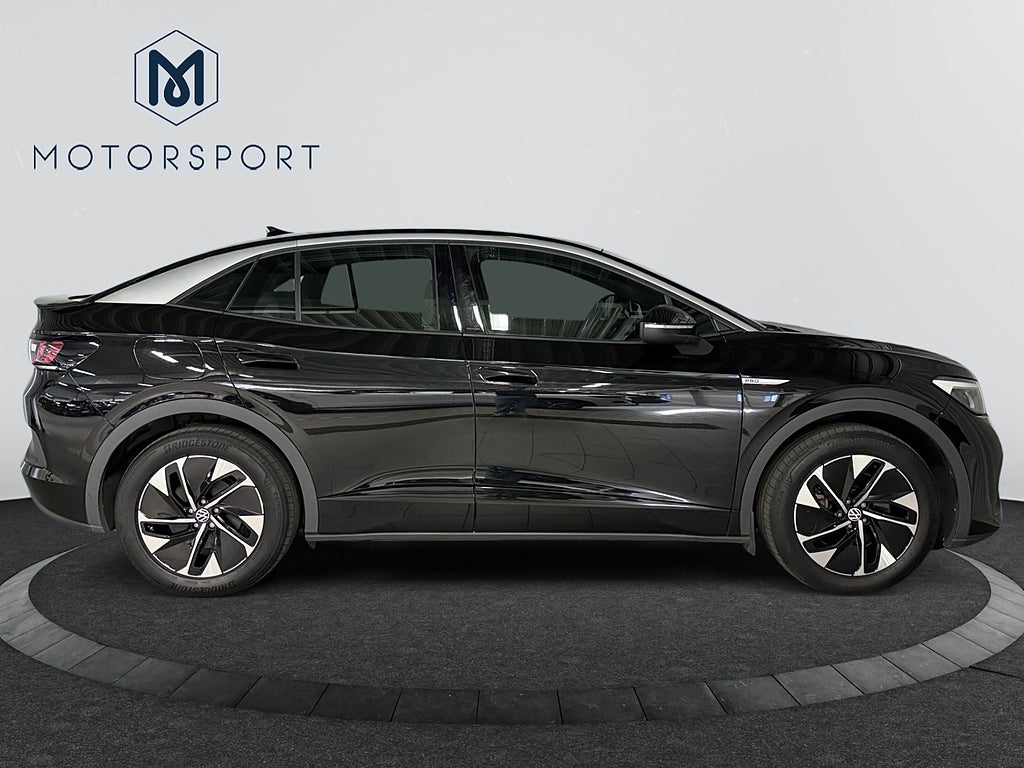 Volkswagen ID.5 2023 - miniatyr 9