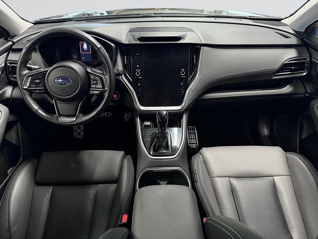 Subaru Outback 2022 - miniatyr 11