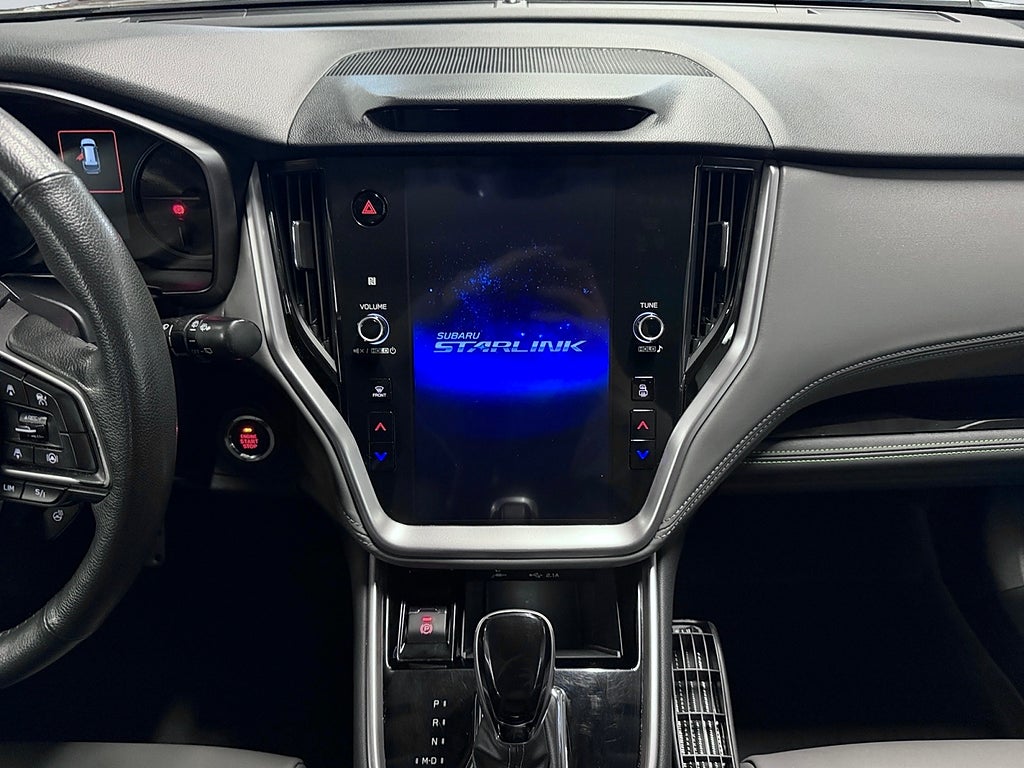 Subaru Outback 2022 - miniatyr 12