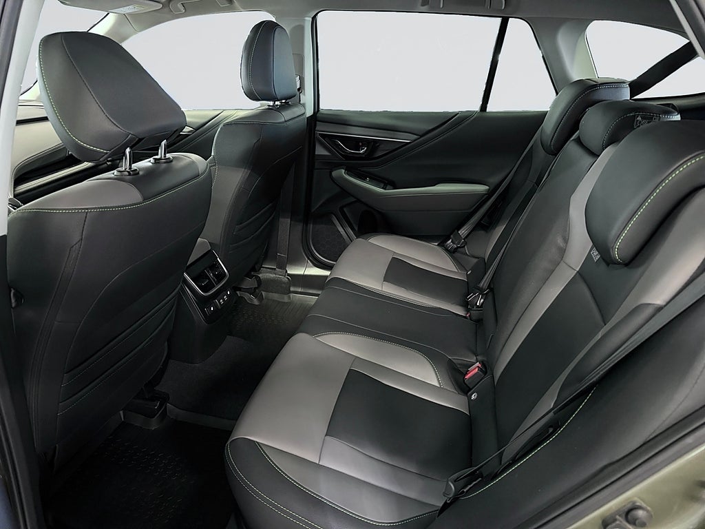 Subaru Outback 2022 - miniatyr 14