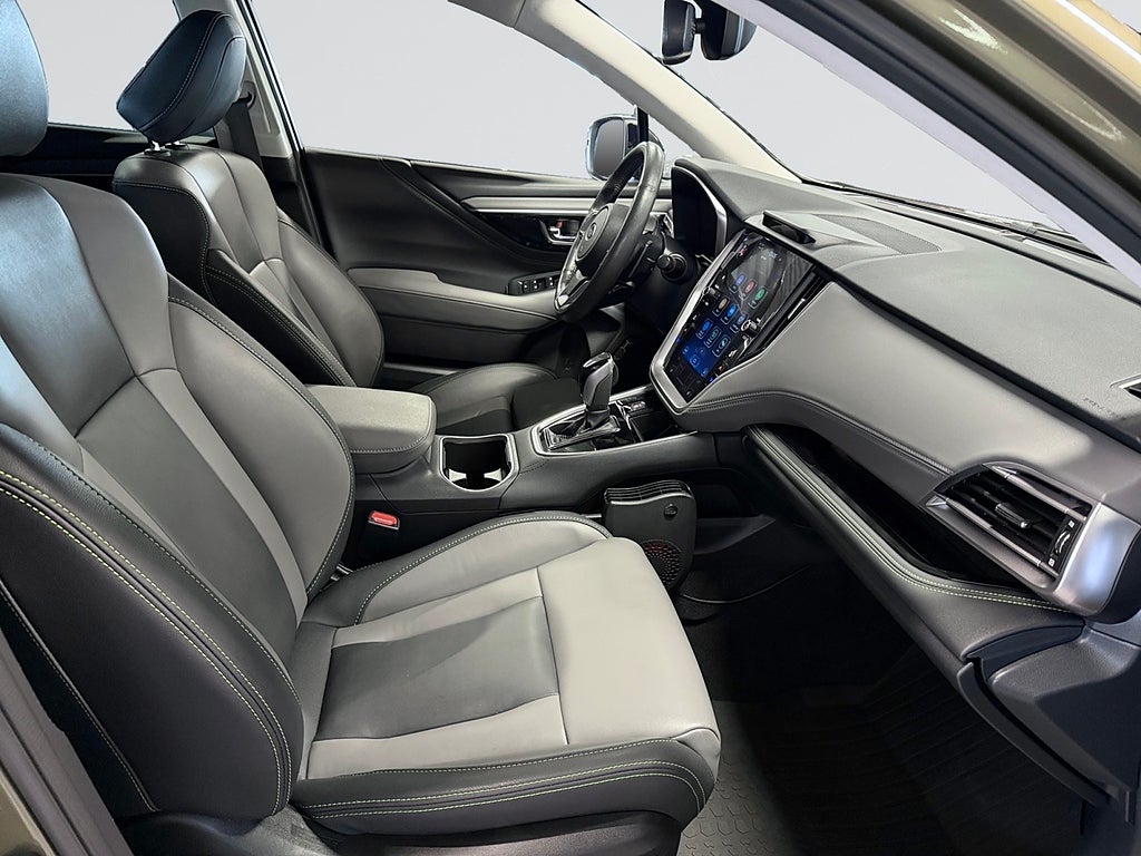Subaru Outback 2022 - miniatyr 15