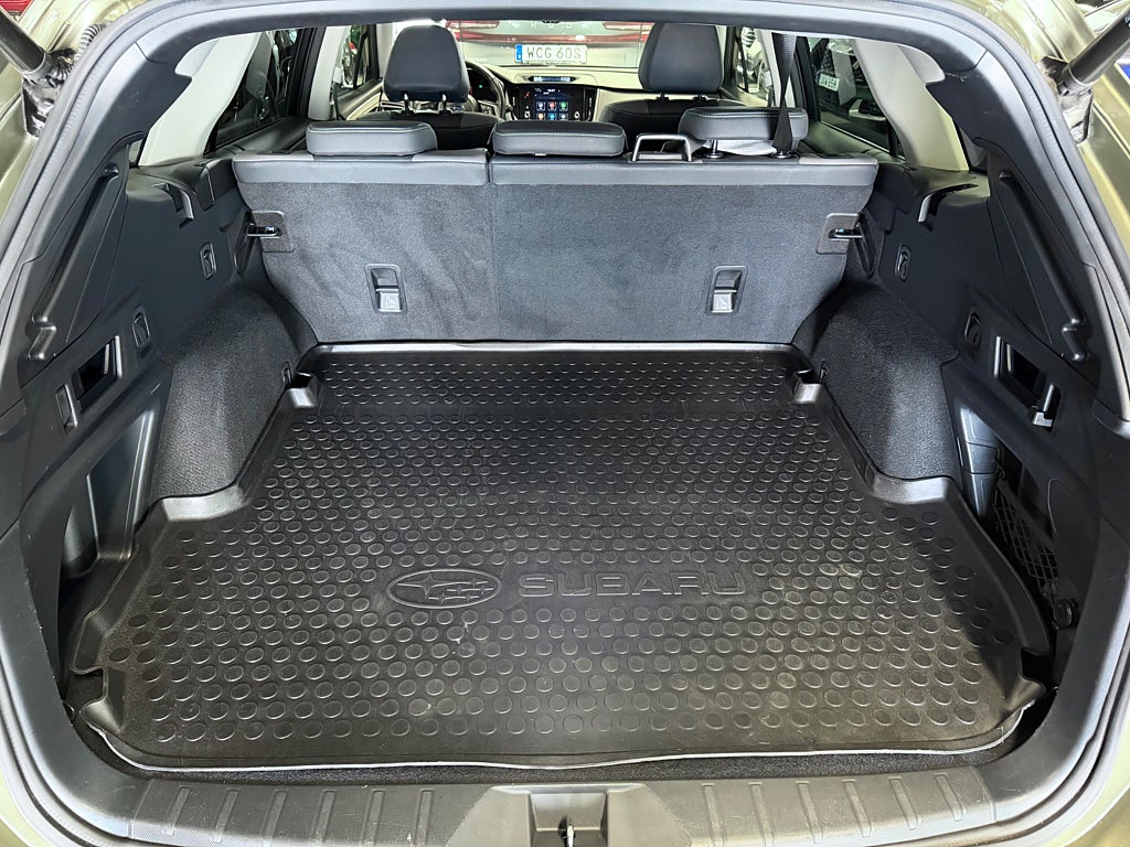 Subaru Outback 2022 - miniatyr 16