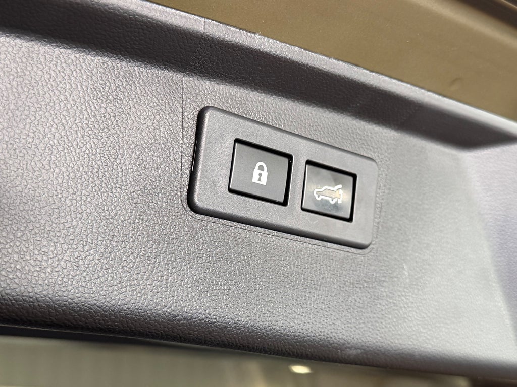 Subaru Outback 2022 - miniatyr 17