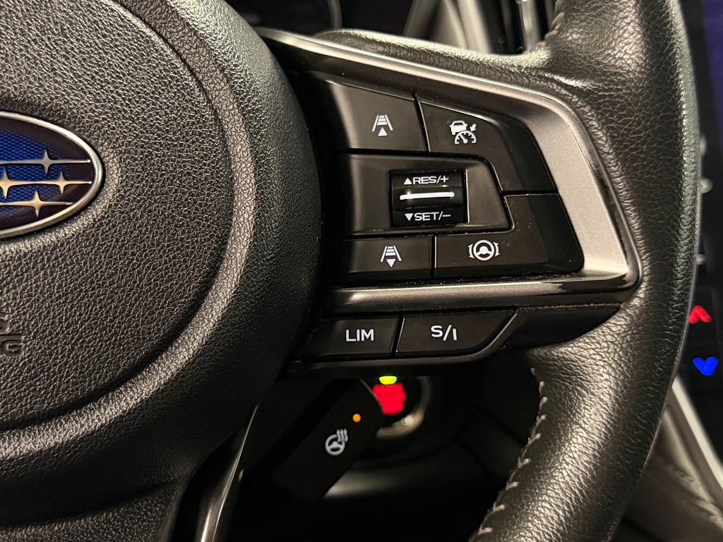 Subaru Outback 2022 - miniatyr 19