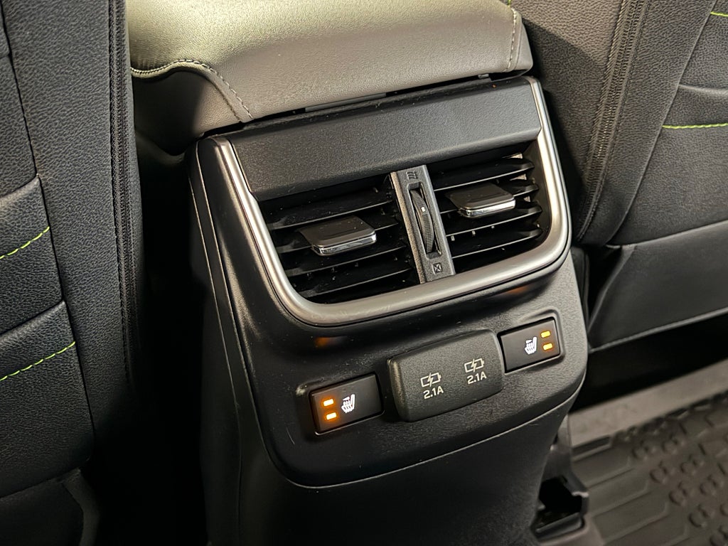 Subaru Outback 2022 - miniatyr 21