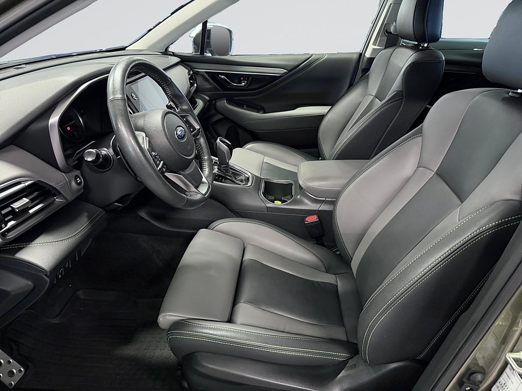 Subaru Outback 2022 - miniatyr 10