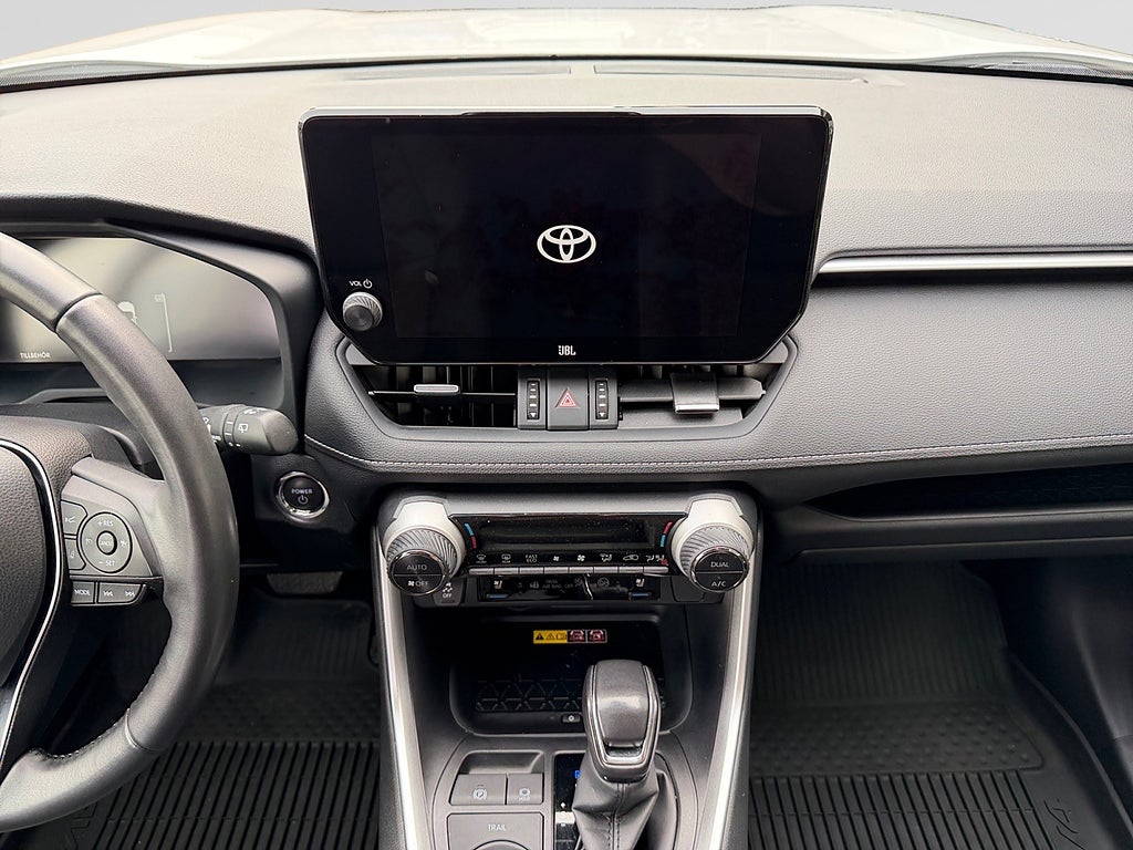 Toyota RAV4 2023 - miniatyr 13
