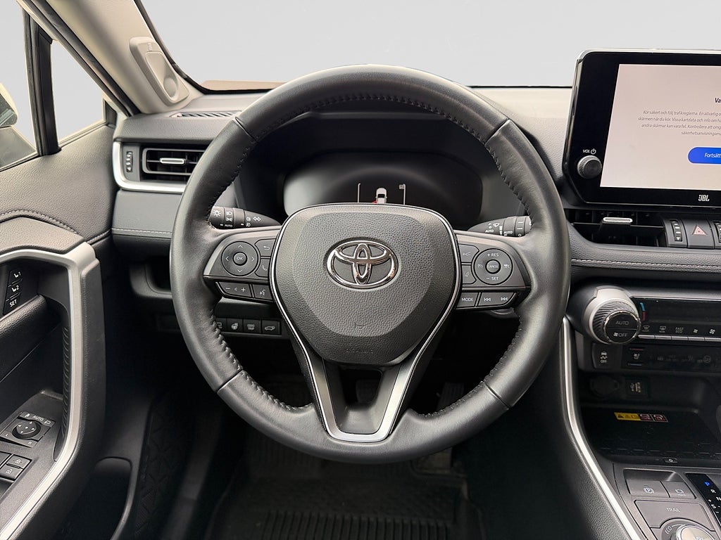 Toyota RAV4 2023 - miniatyr 14