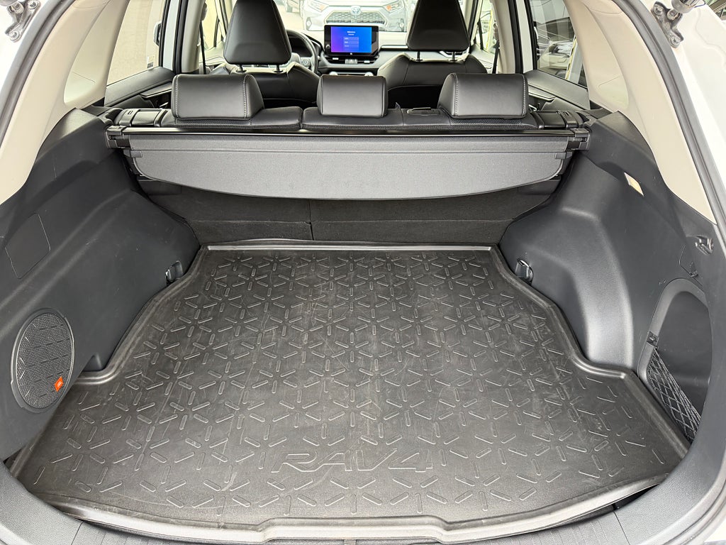 Toyota RAV4 2023 - miniatyr 17