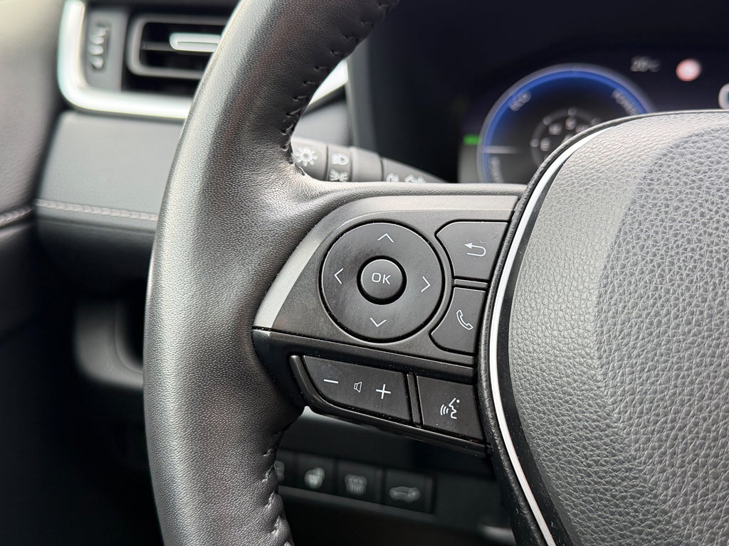 Toyota RAV4 2023 - miniatyr 21