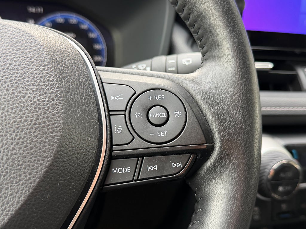 Toyota RAV4 2023 - miniatyr 22