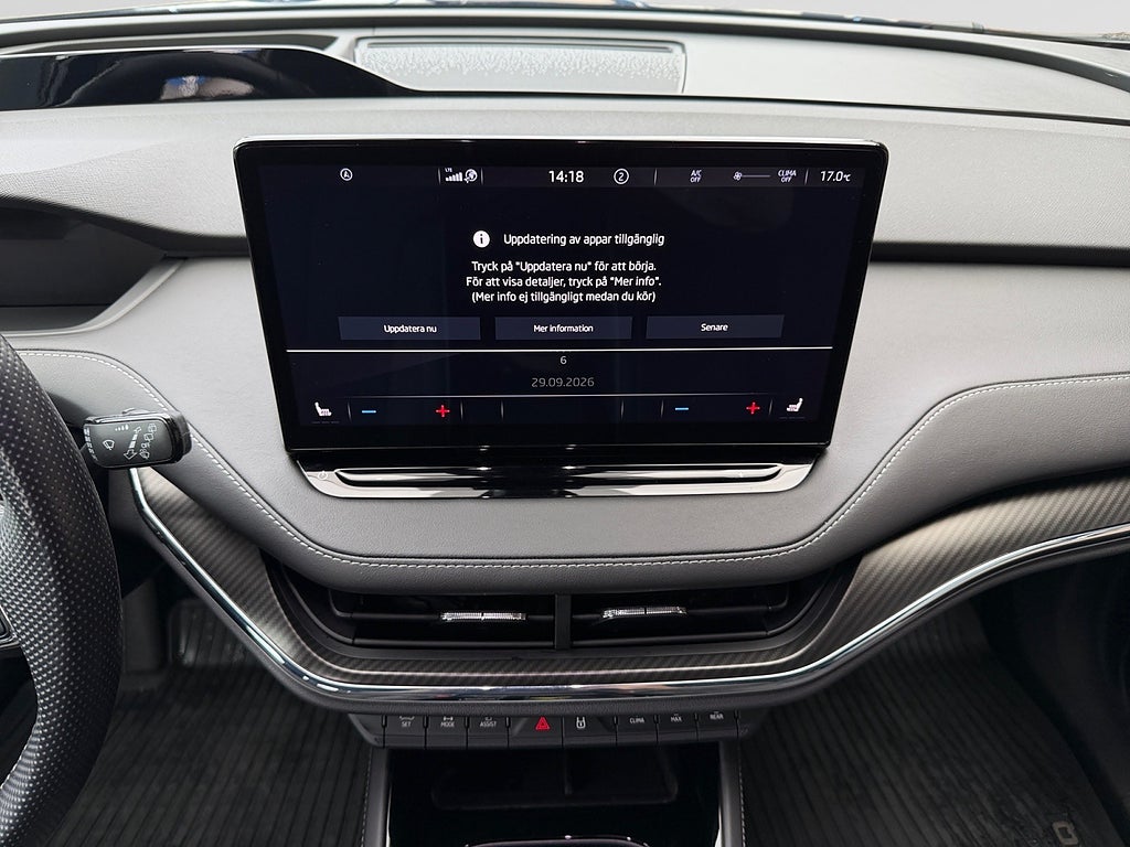 Skoda Enyaq iV 2023 - miniatyr 13