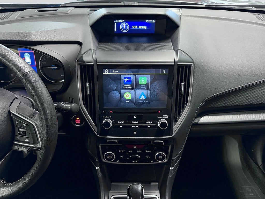 Subaru Forester 2020 - miniatyr 12