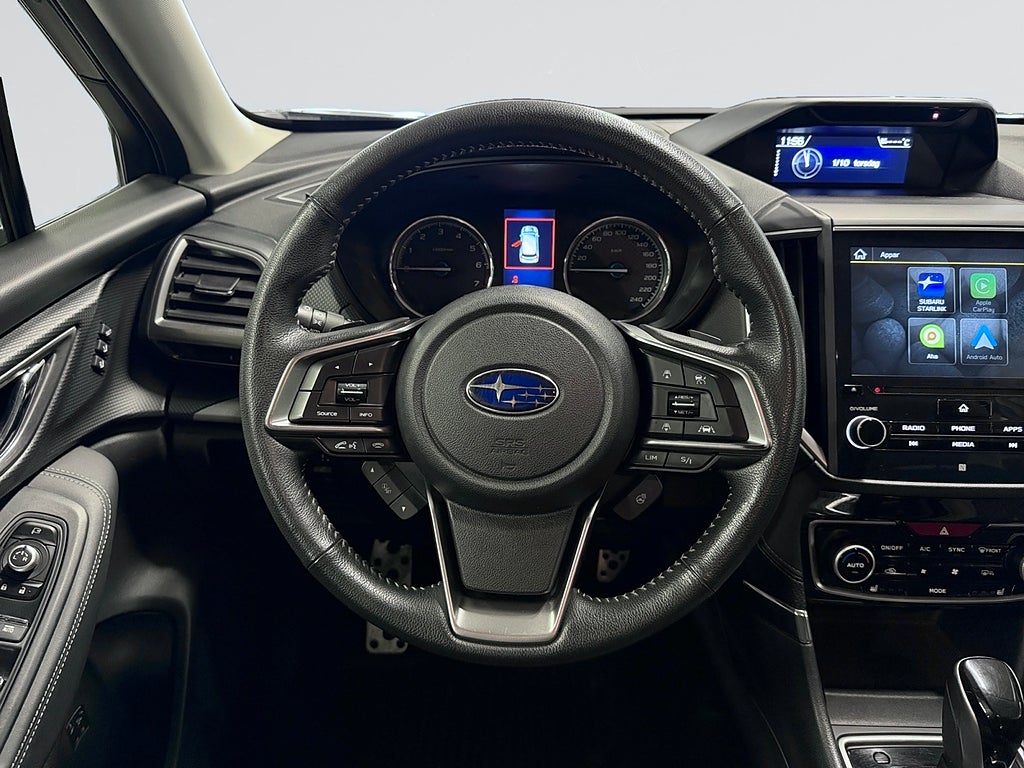 Subaru Forester 2020 - miniatyr 13