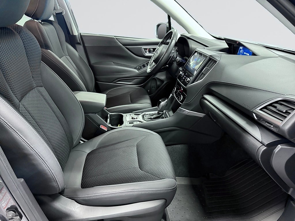 Subaru Forester 2020 - miniatyr 15