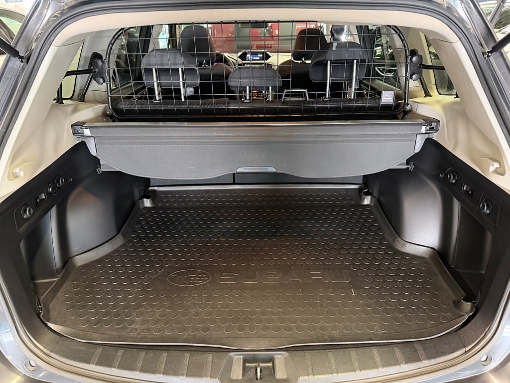 Subaru Forester 2020 - miniatyr 16