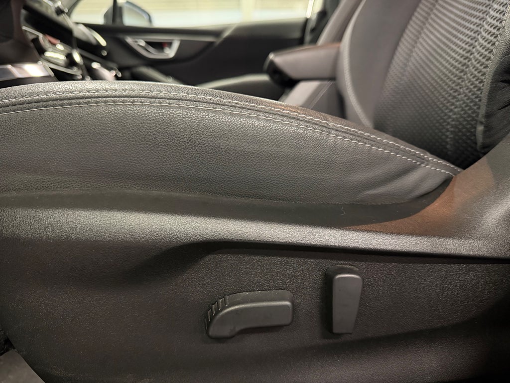 Subaru Forester 2020 - miniatyr 17