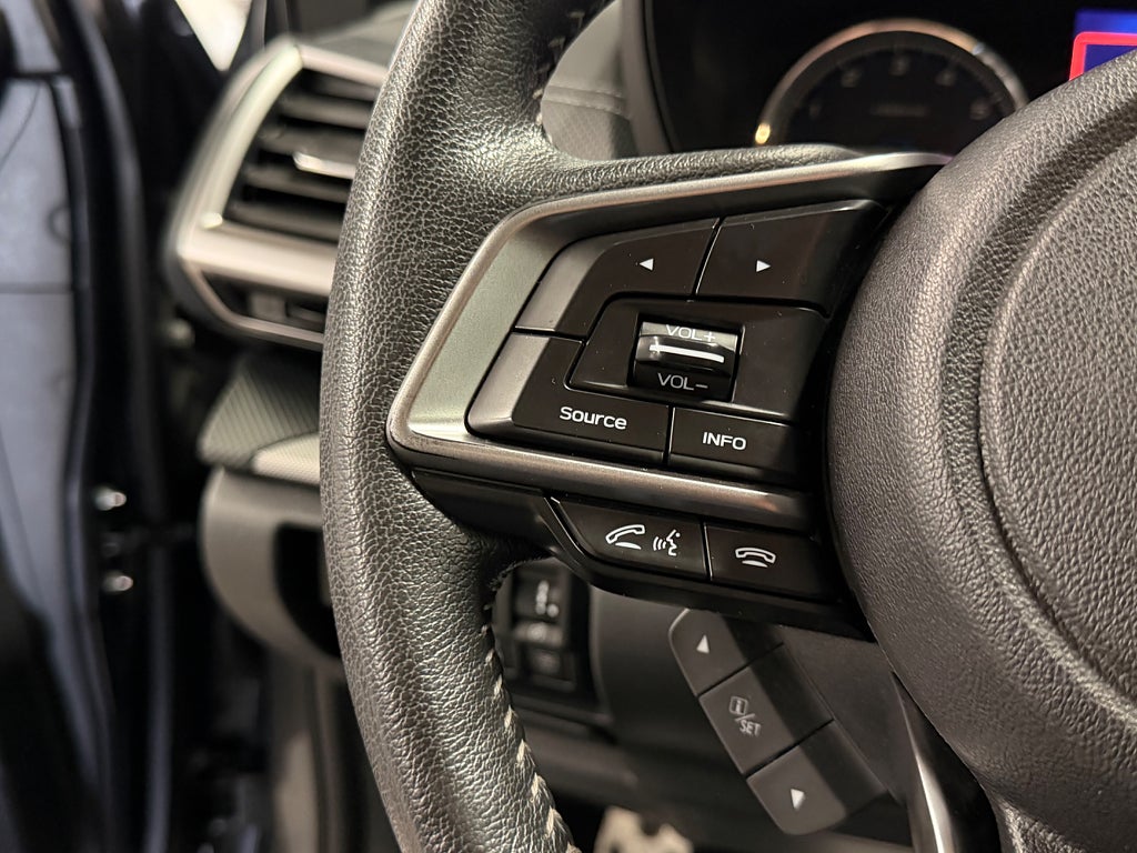 Subaru Forester 2020 - miniatyr 18