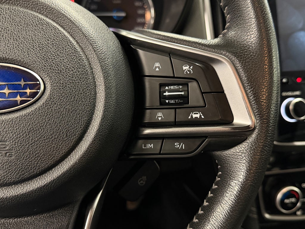 Subaru Forester 2020 - miniatyr 19