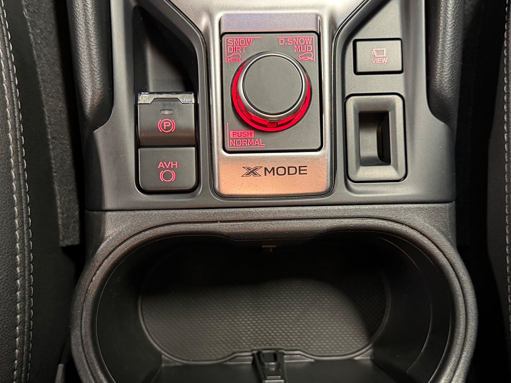 Subaru Forester 2020 - miniatyr 21