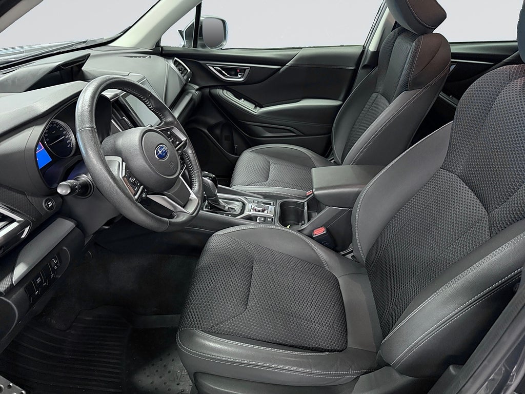 Subaru Forester 2020 - miniatyr 10