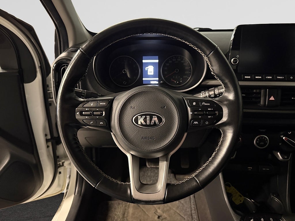 Kia Picanto 2021 - miniatyr 13