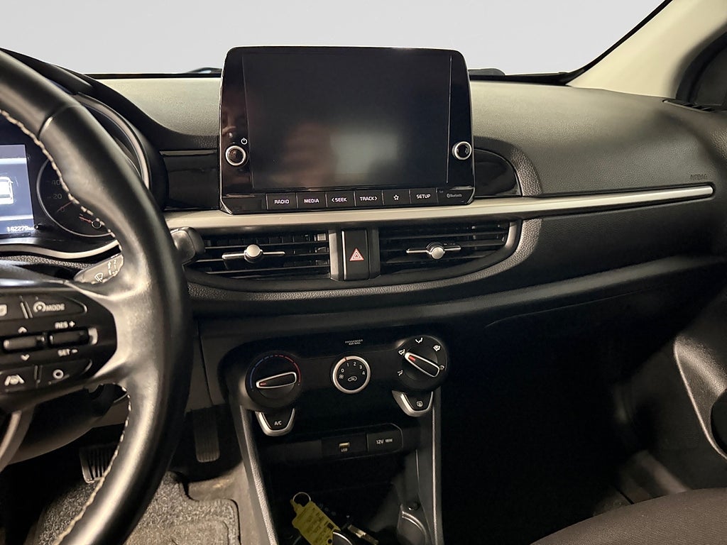 Kia Picanto 2021 - miniatyr 14