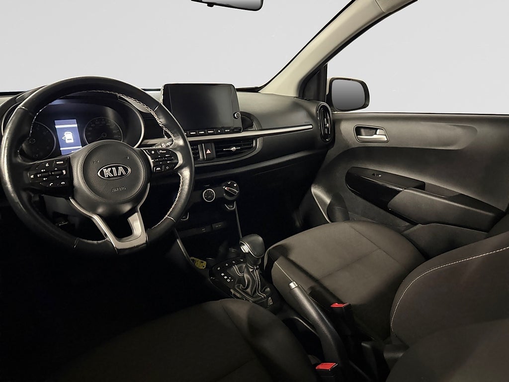 Kia Picanto 2021 - miniatyr 16